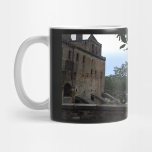 Linlithgow Palace, Scotland Mug